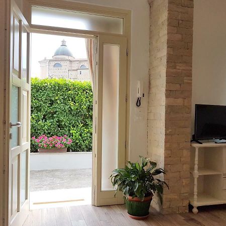 A Casa Di Clementina Daire Raffa Dış mekan fotoğraf