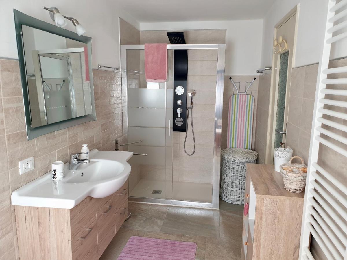 A Casa Di Clementina Daire Raffa Dış mekan fotoğraf