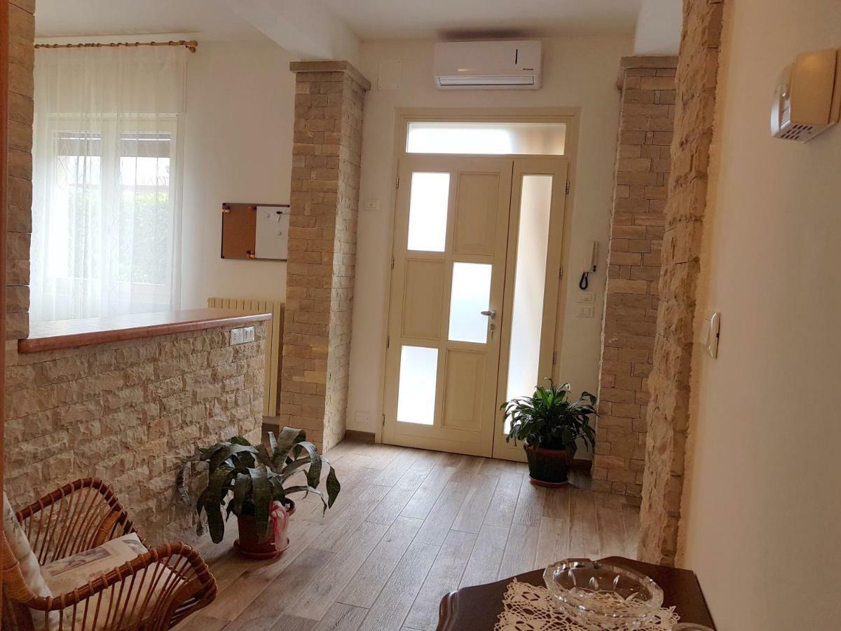 A Casa Di Clementina Daire Raffa Dış mekan fotoğraf