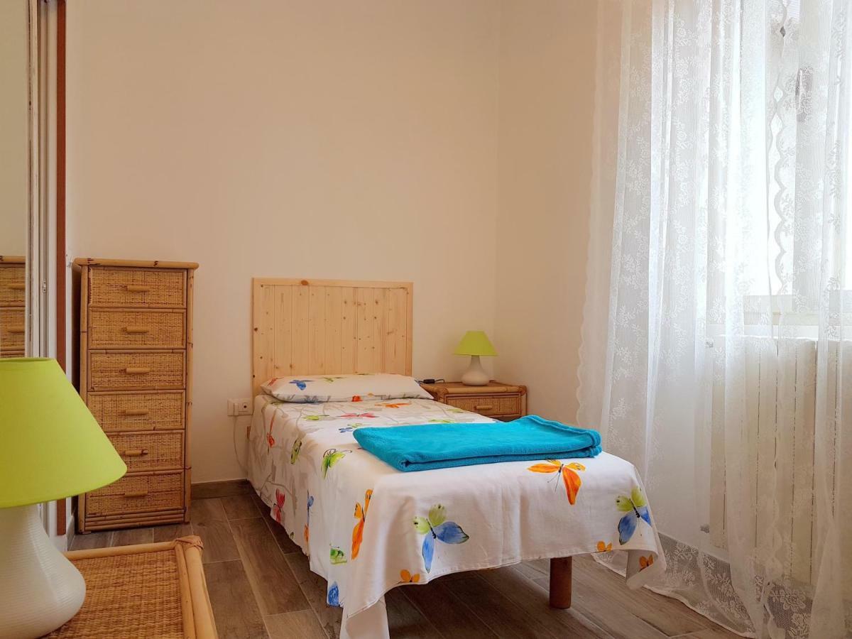A Casa Di Clementina Daire Raffa Dış mekan fotoğraf