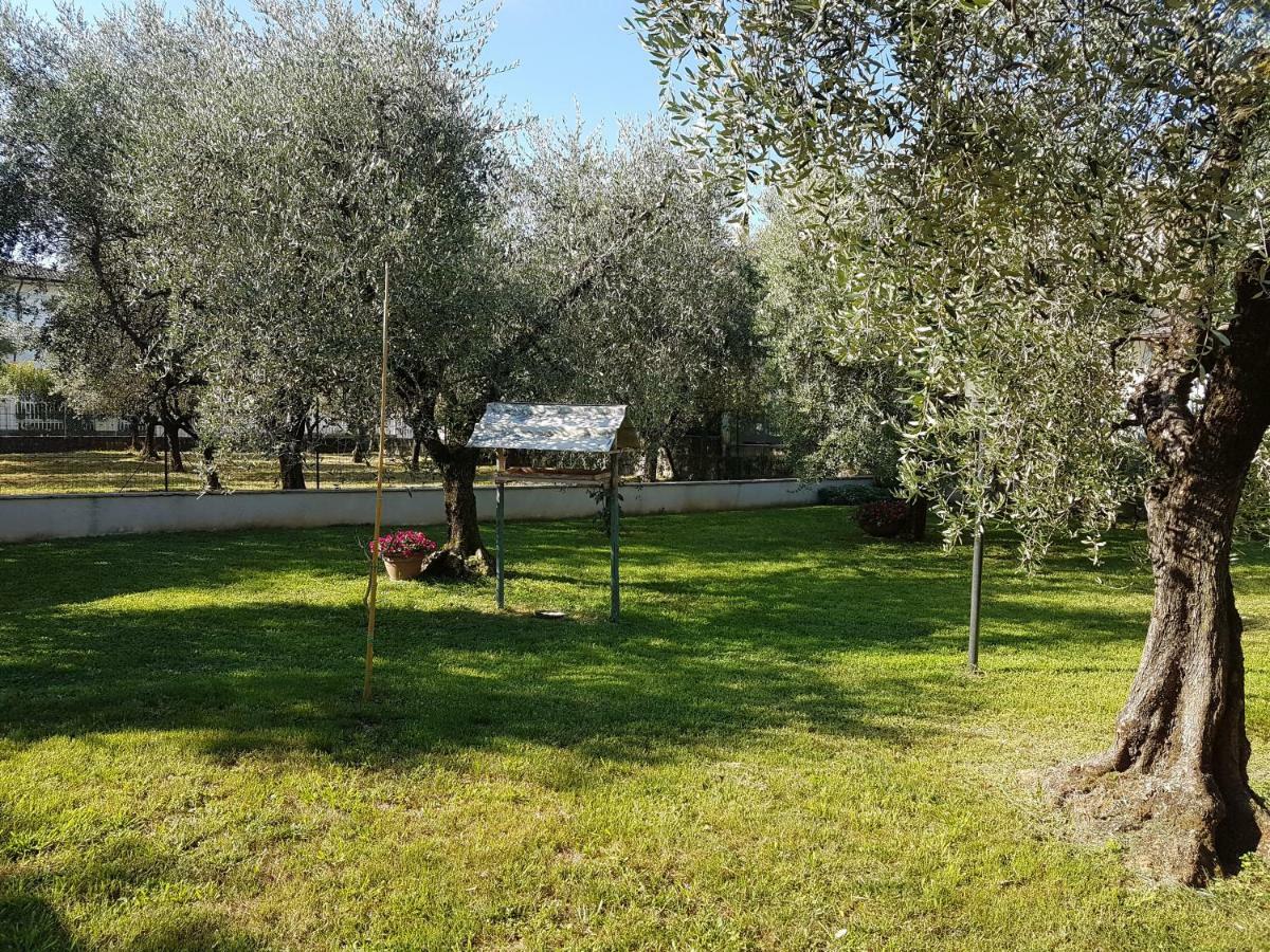 A Casa Di Clementina Daire Raffa Dış mekan fotoğraf
