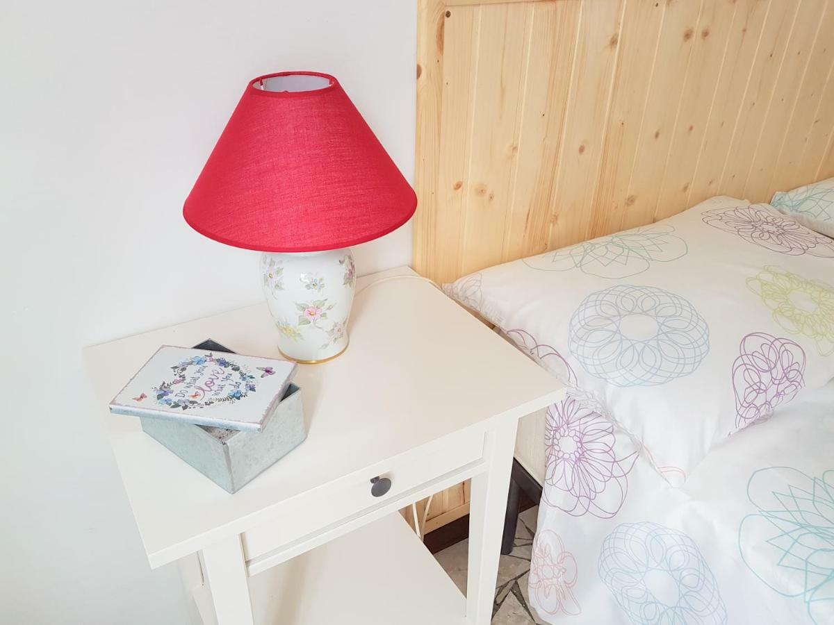 A Casa Di Clementina Daire Raffa Dış mekan fotoğraf