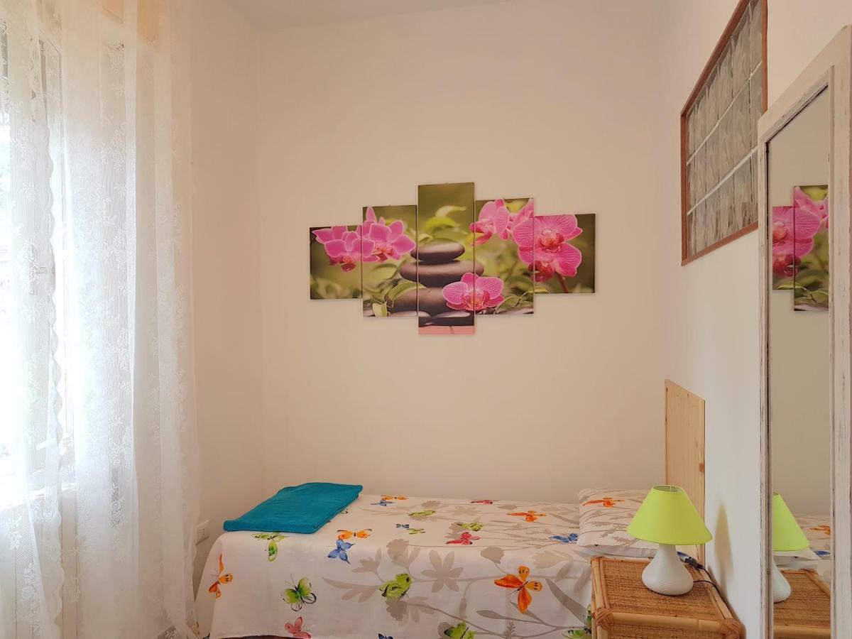 A Casa Di Clementina Daire Raffa Dış mekan fotoğraf