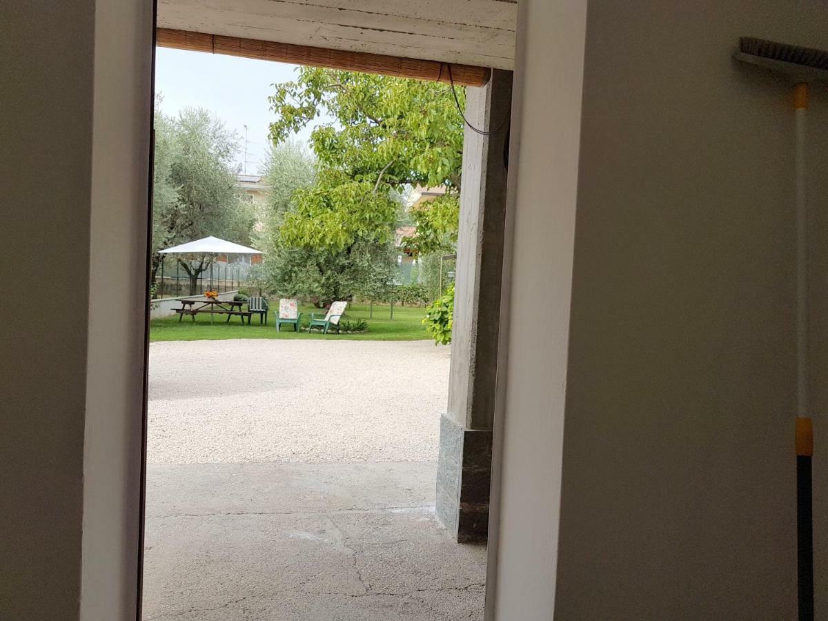 A Casa Di Clementina Daire Raffa Dış mekan fotoğraf