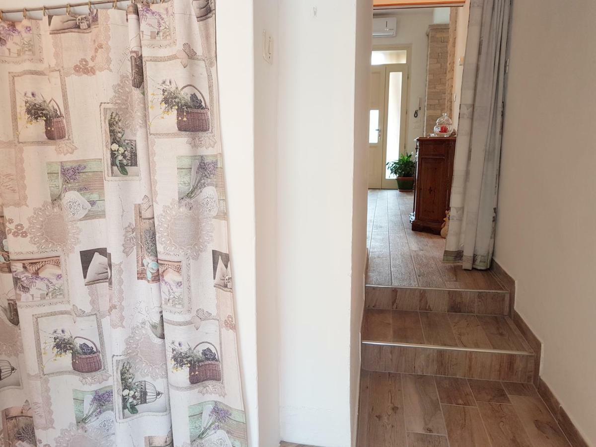 A Casa Di Clementina Daire Raffa Dış mekan fotoğraf