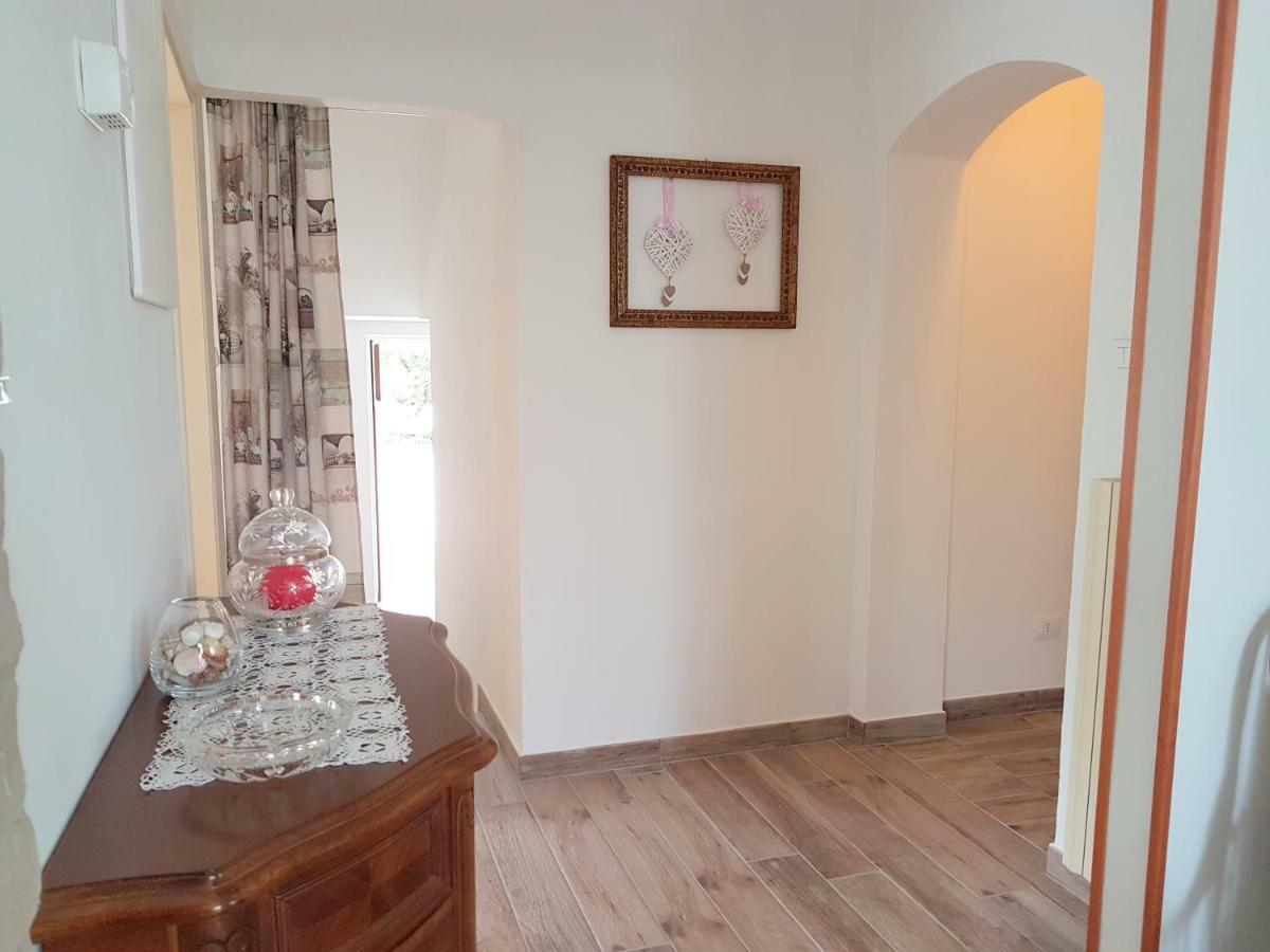 A Casa Di Clementina Daire Raffa Dış mekan fotoğraf