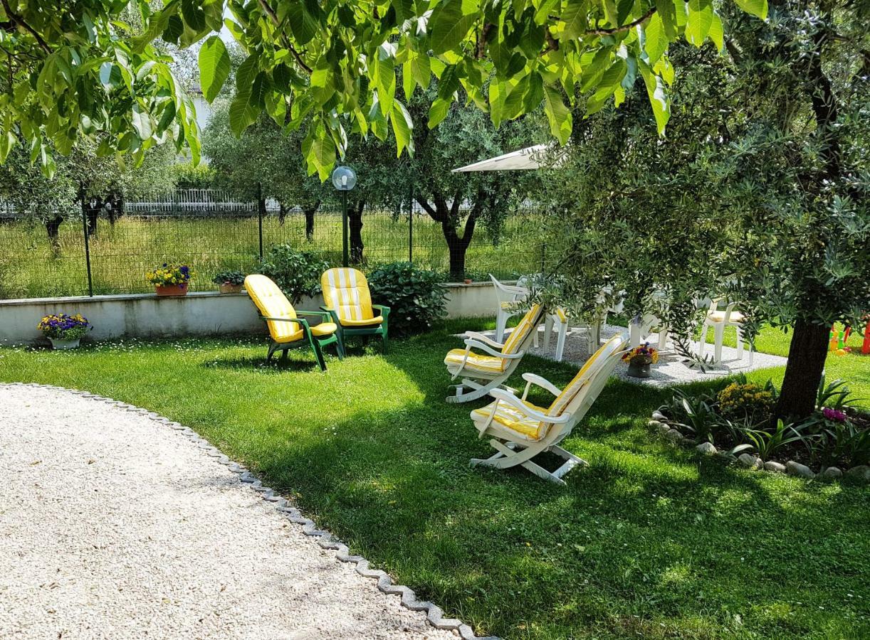 A Casa Di Clementina Daire Raffa Dış mekan fotoğraf